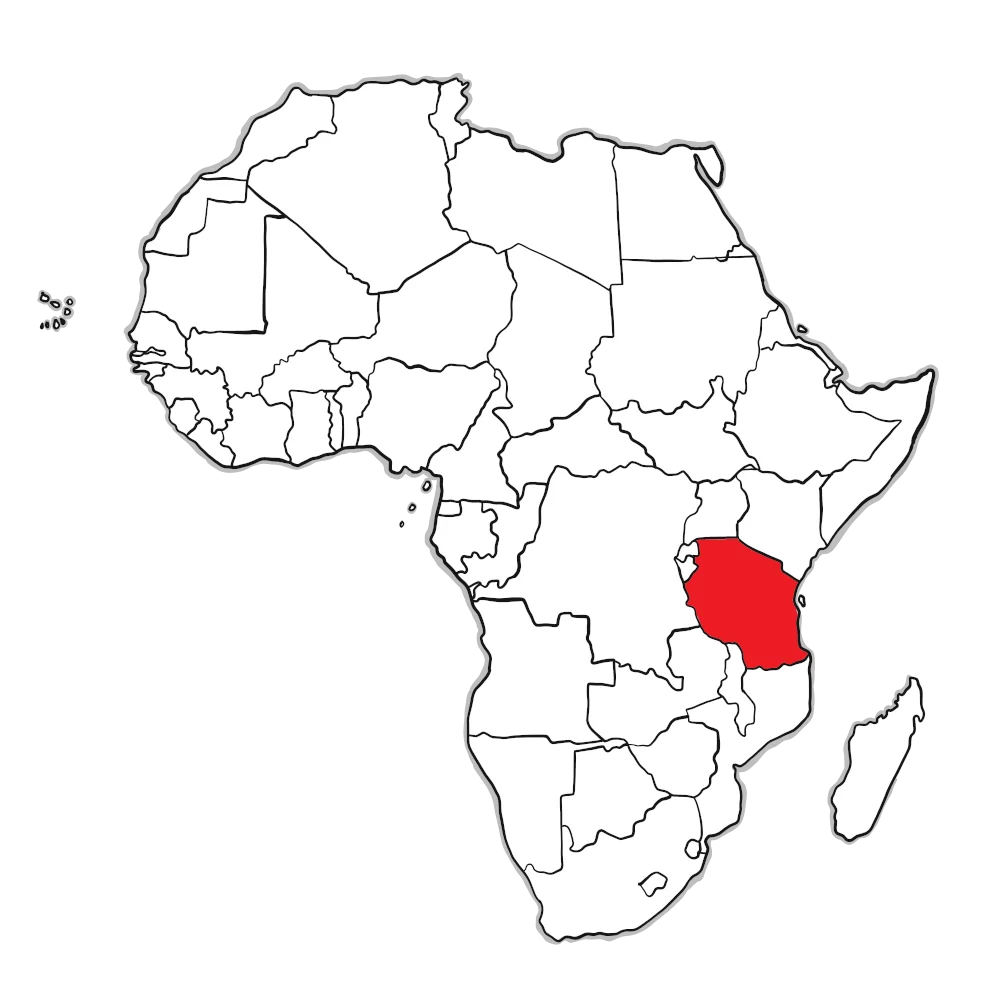 Tanzania-Medium